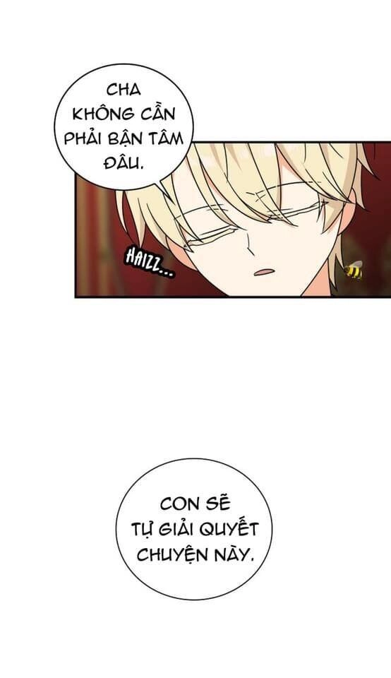 Xuyên Không Trở Thành Mami Phản Diện Chapter 34 - 6