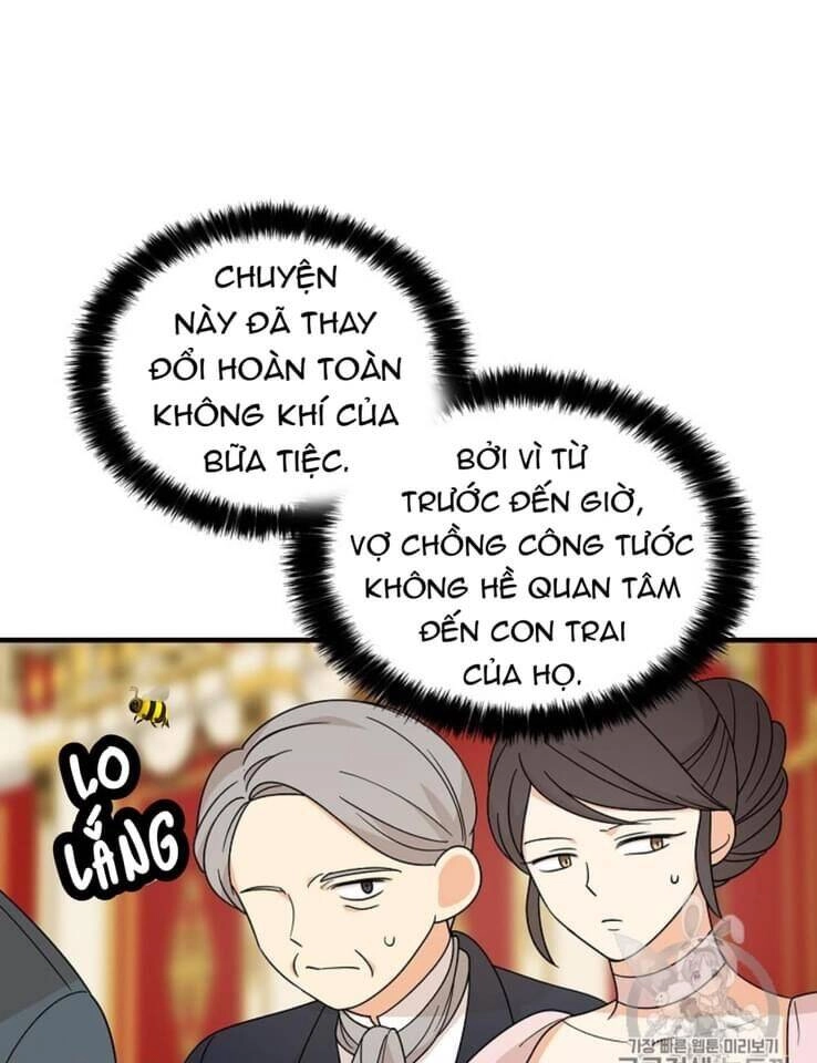 Xuyên Không Trở Thành Mami Phản Diện Chapter 34 - 7