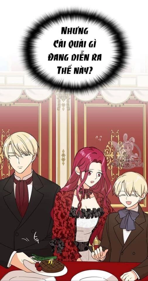 Xuyên Không Trở Thành Mami Phản Diện Chapter 34 - 8