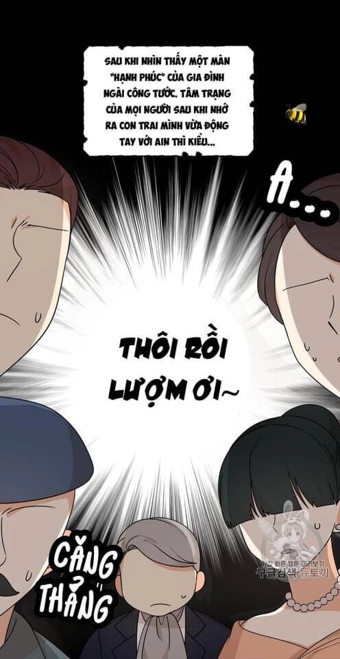 Xuyên Không Trở Thành Mami Phản Diện Chapter 34 - 9