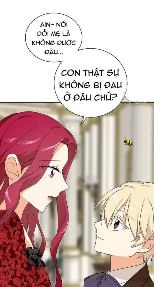 Xuyên Không Trở Thành Mami Phản Diện Chapter 34 - 13