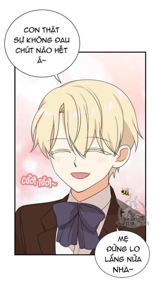 Xuyên Không Trở Thành Mami Phản Diện Chapter 34 - 14