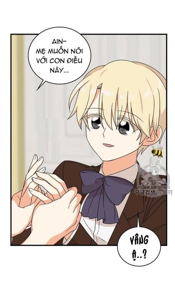 Xuyên Không Trở Thành Mami Phản Diện Chapter 34 - 16