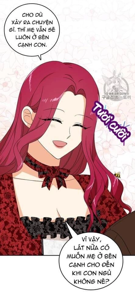 Xuyên Không Trở Thành Mami Phản Diện Chapter 34 - 17