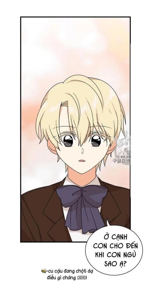 Xuyên Không Trở Thành Mami Phản Diện Chapter 34 - 19