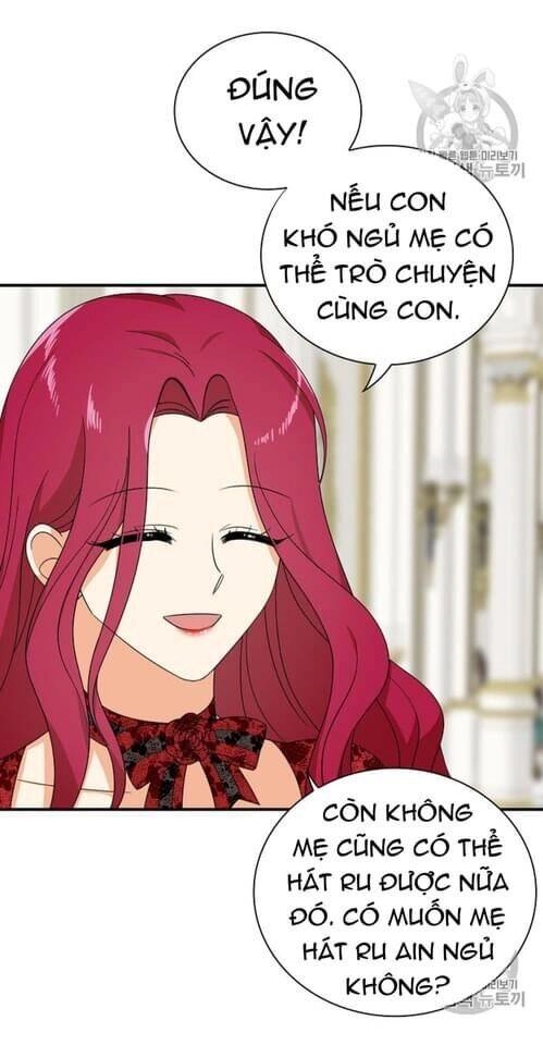 Xuyên Không Trở Thành Mami Phản Diện Chapter 34 - 20