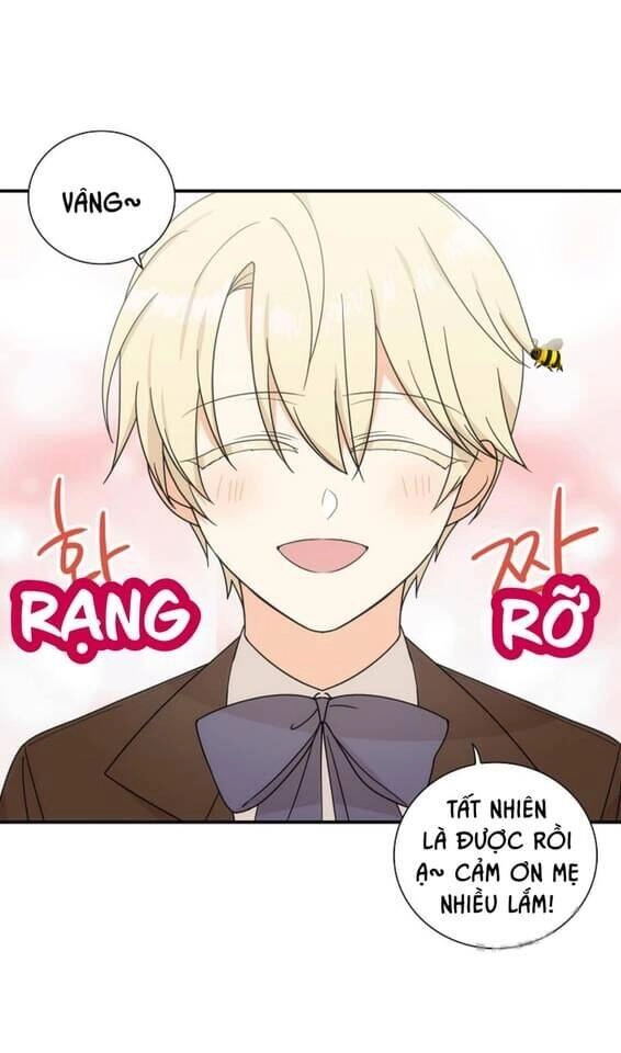 Xuyên Không Trở Thành Mami Phản Diện Chapter 34 - 21