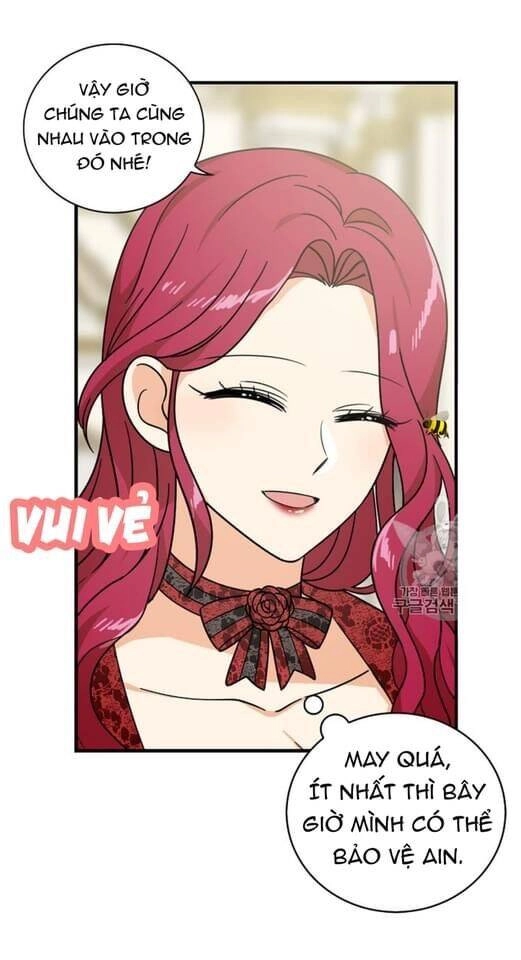 Xuyên Không Trở Thành Mami Phản Diện Chapter 34 - 22