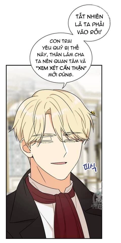 Xuyên Không Trở Thành Mami Phản Diện Chapter 34 - 26