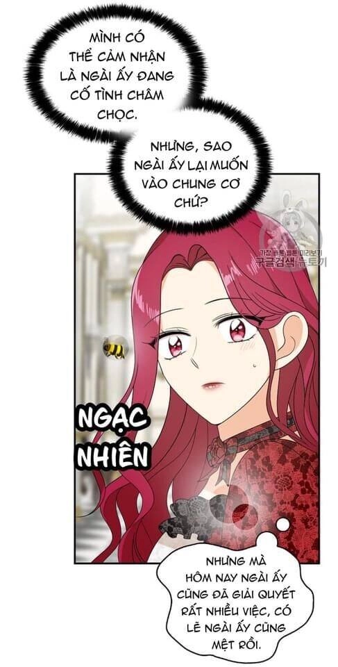 Xuyên Không Trở Thành Mami Phản Diện Chapter 34 - 28