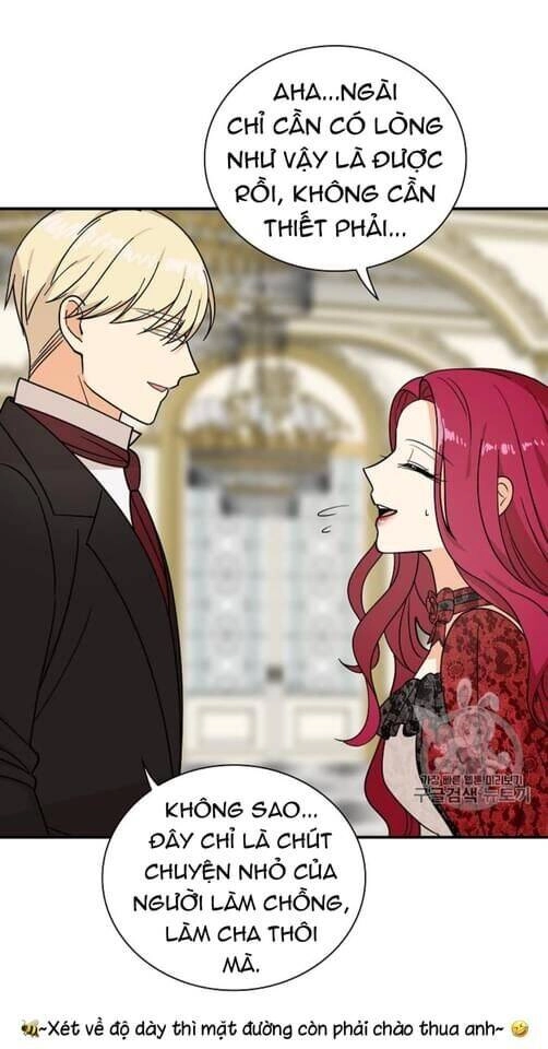 Xuyên Không Trở Thành Mami Phản Diện Chapter 34 - 29