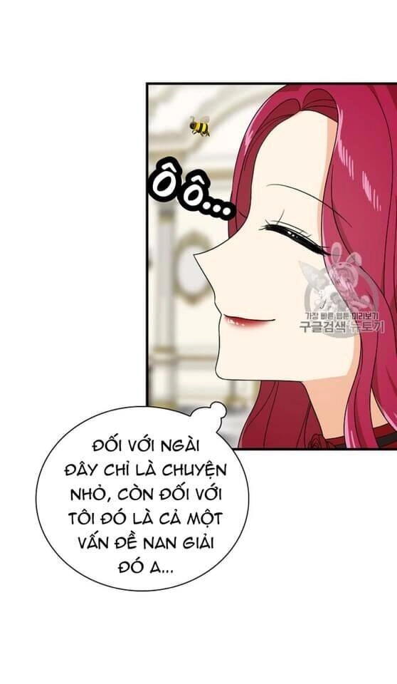 Xuyên Không Trở Thành Mami Phản Diện Chapter 34 - 30