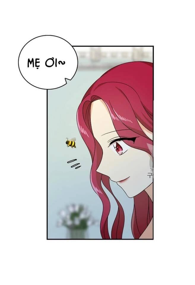 Xuyên Không Trở Thành Mami Phản Diện Chapter 34 - 34