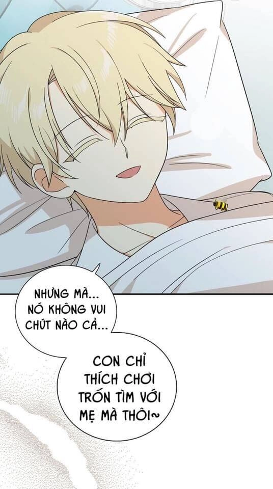 Xuyên Không Trở Thành Mami Phản Diện Chapter 34 - 36