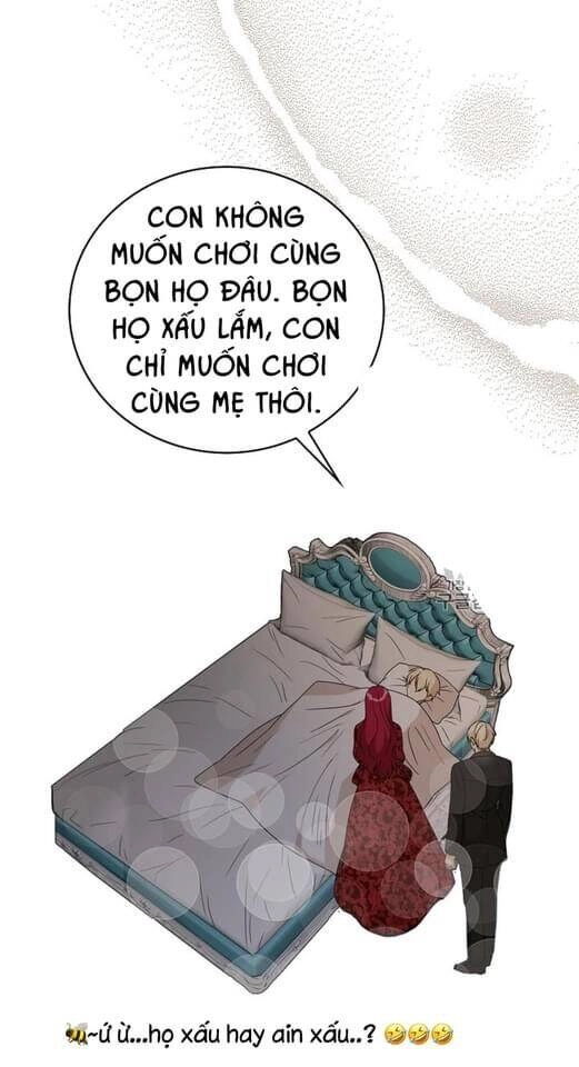 Xuyên Không Trở Thành Mami Phản Diện Chapter 34 - 37