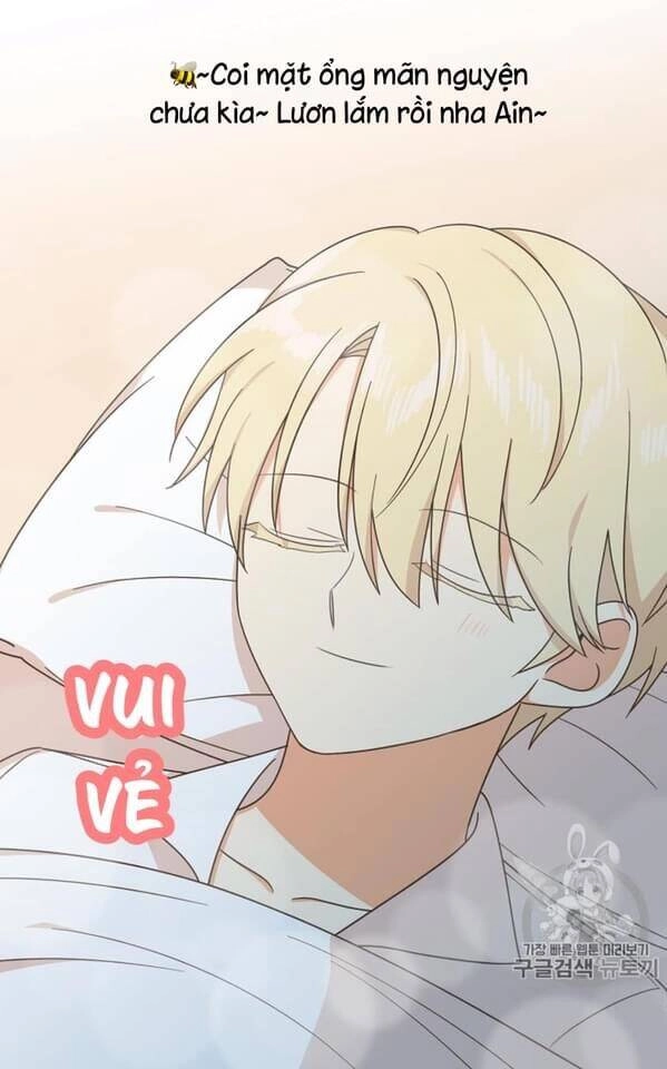 Xuyên Không Trở Thành Mami Phản Diện Chapter 34 - 39