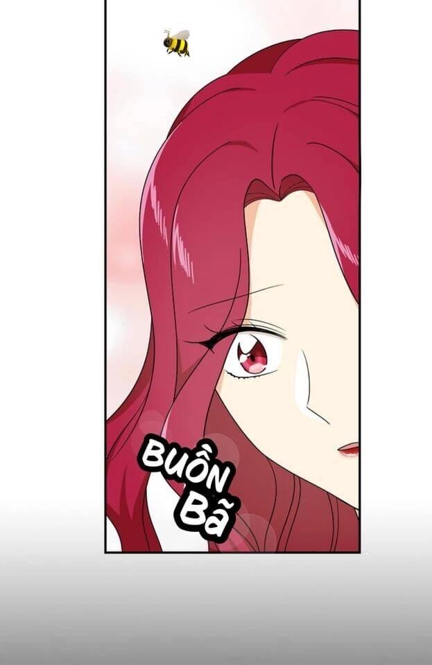 Xuyên Không Trở Thành Mami Phản Diện Chapter 34 - 41