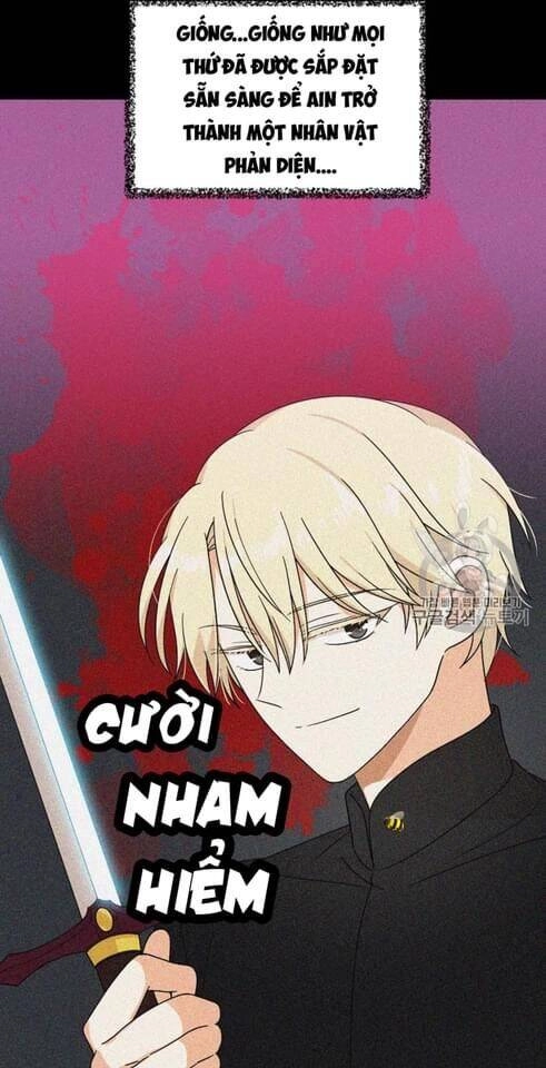 Xuyên Không Trở Thành Mami Phản Diện Chapter 34 - 43