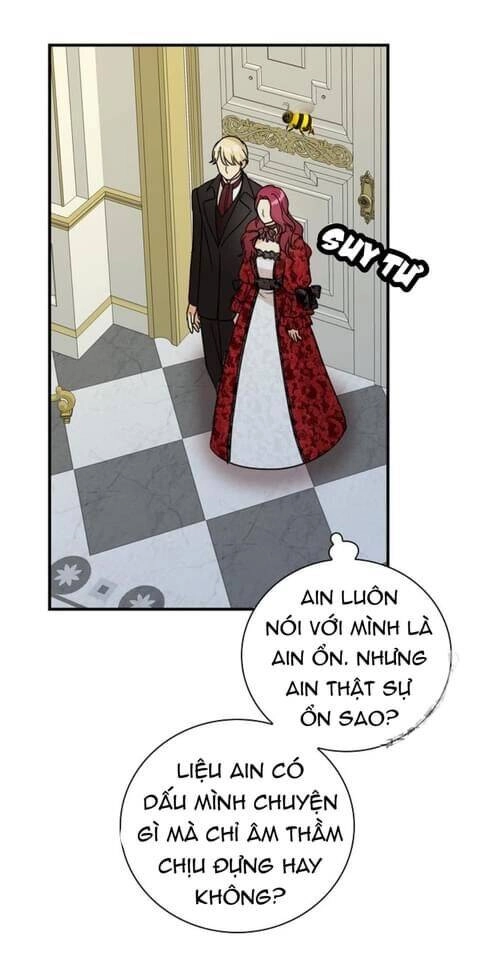 Xuyên Không Trở Thành Mami Phản Diện Chapter 34 - 44