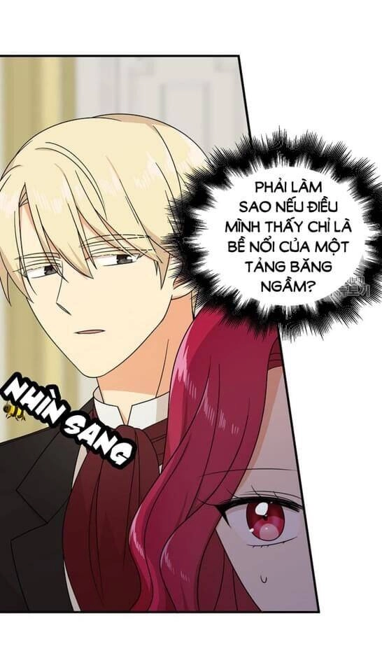 Xuyên Không Trở Thành Mami Phản Diện Chapter 34 - 45