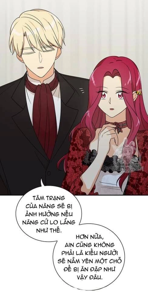 Xuyên Không Trở Thành Mami Phản Diện Chapter 34 - 47