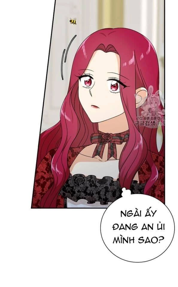 Xuyên Không Trở Thành Mami Phản Diện Chapter 34 - 48