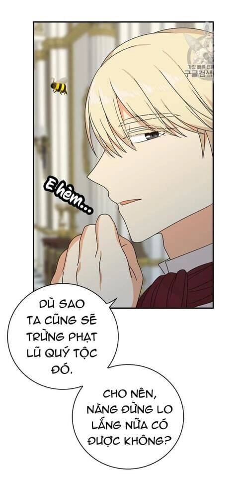 Xuyên Không Trở Thành Mami Phản Diện Chapter 34 - 49