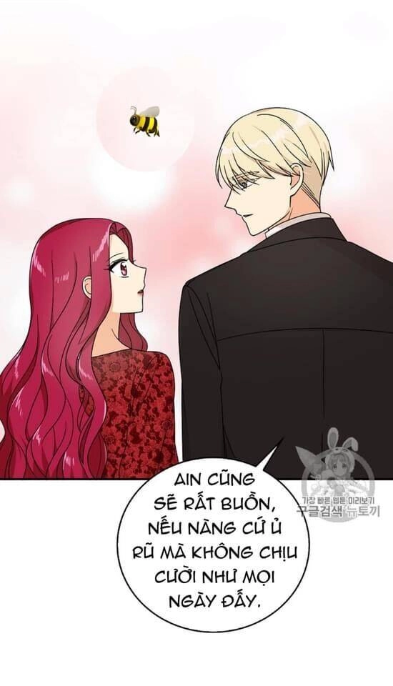 Xuyên Không Trở Thành Mami Phản Diện Chapter 34 - 50