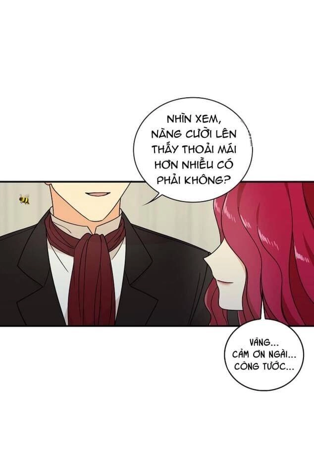 Xuyên Không Trở Thành Mami Phản Diện Chapter 34 - 53