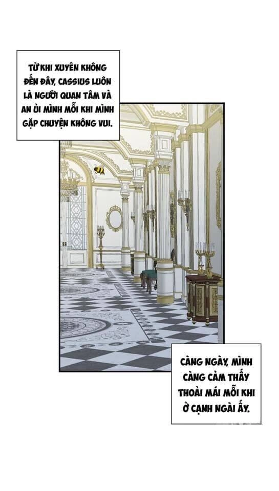 Xuyên Không Trở Thành Mami Phản Diện Chapter 34 - 56