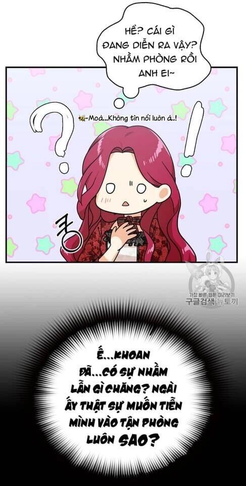 Xuyên Không Trở Thành Mami Phản Diện Chapter 34 - 62