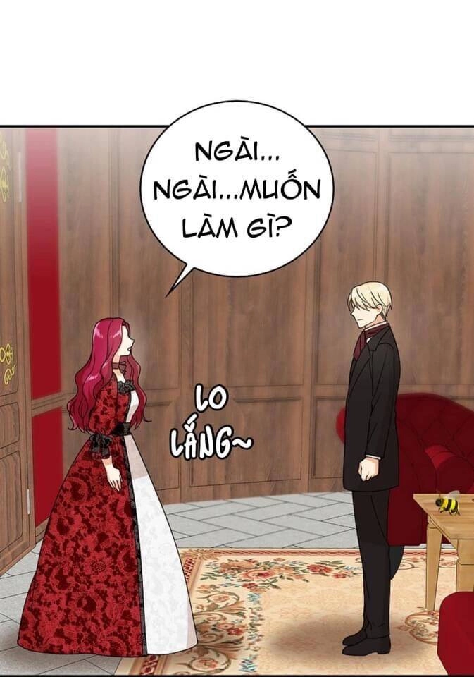 Xuyên Không Trở Thành Mami Phản Diện Chapter 35 - 3