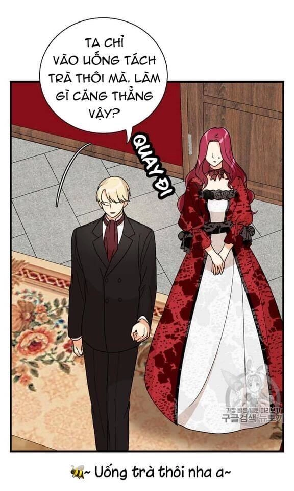 Xuyên Không Trở Thành Mami Phản Diện Chapter 35 - 4