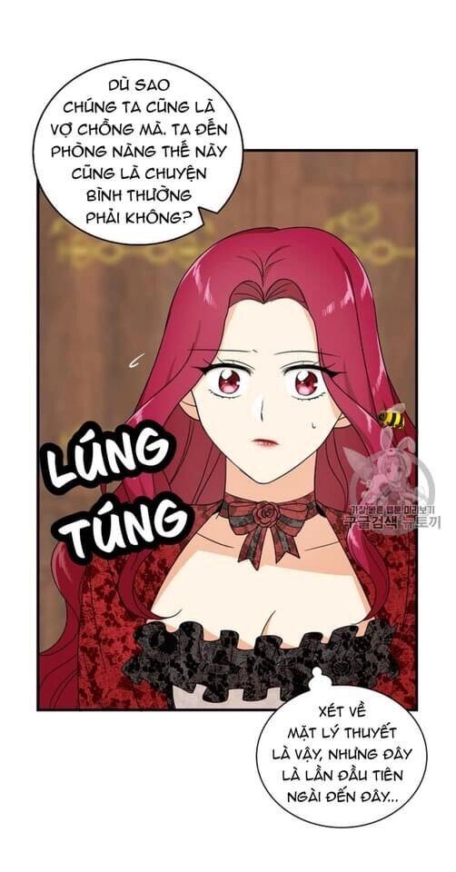 Xuyên Không Trở Thành Mami Phản Diện Chapter 35 - 5