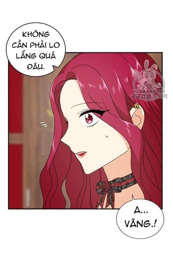 Xuyên Không Trở Thành Mami Phản Diện Chapter 35 - 8