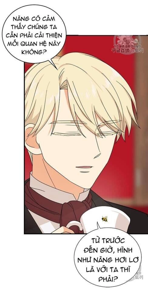 Xuyên Không Trở Thành Mami Phản Diện Chapter 35 - 9