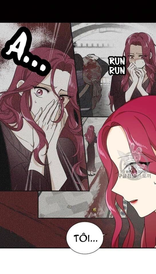 Xuyên Không Trở Thành Mami Phản Diện Chapter 35 - 11