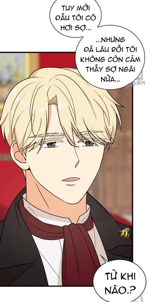 Xuyên Không Trở Thành Mami Phản Diện Chapter 35 - 12