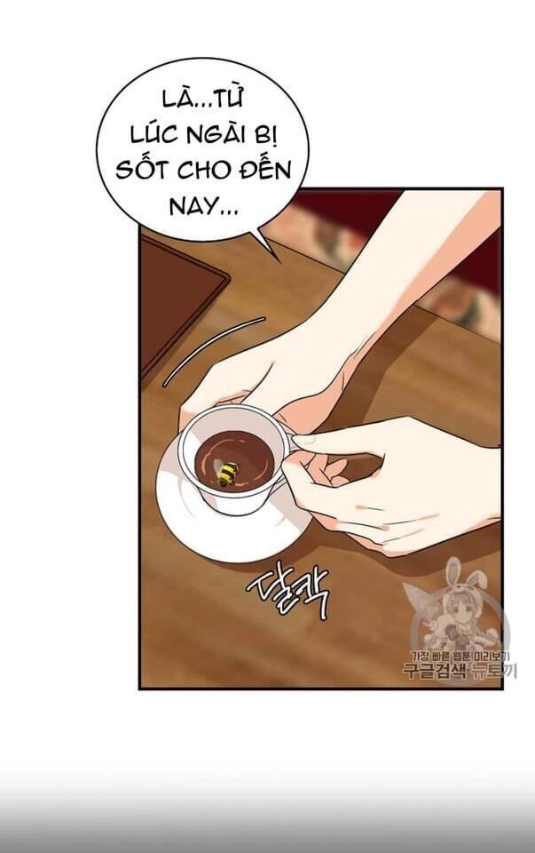 Xuyên Không Trở Thành Mami Phản Diện Chapter 35 - 13