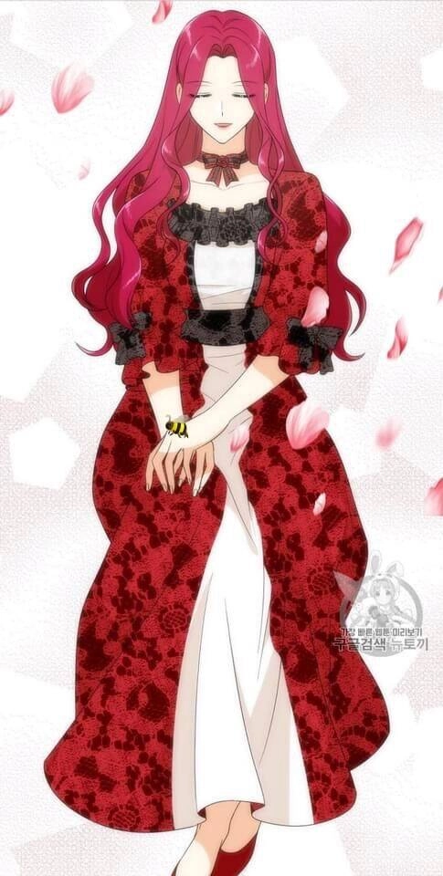 Xuyên Không Trở Thành Mami Phản Diện Chapter 35 - 16