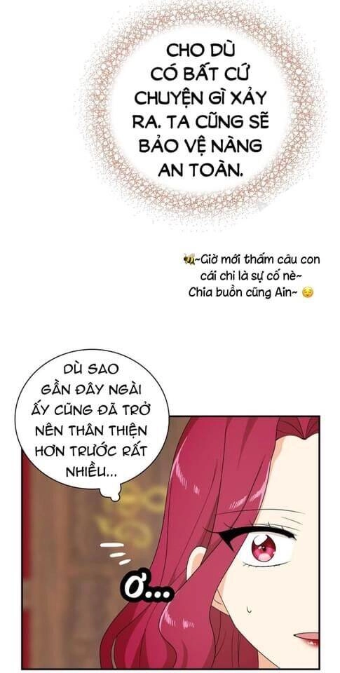 Xuyên Không Trở Thành Mami Phản Diện Chapter 35 - 17