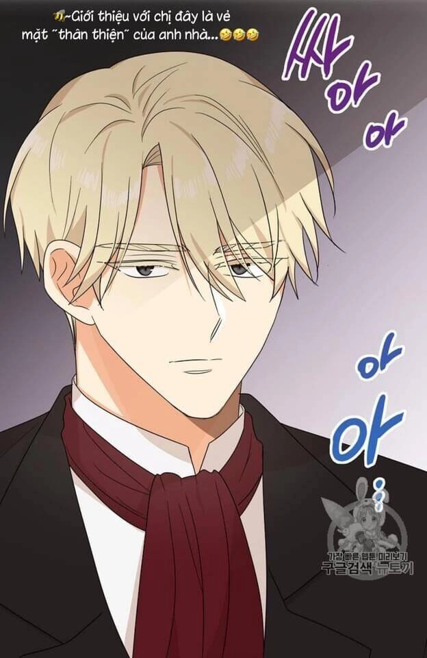 Xuyên Không Trở Thành Mami Phản Diện Chapter 35 - 18