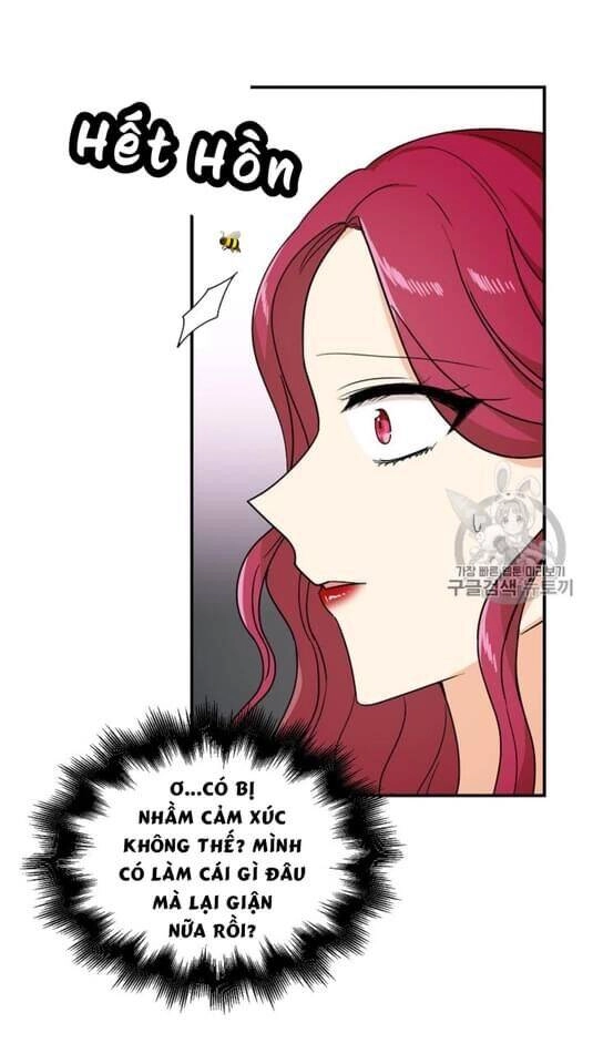 Xuyên Không Trở Thành Mami Phản Diện Chapter 35 - 19