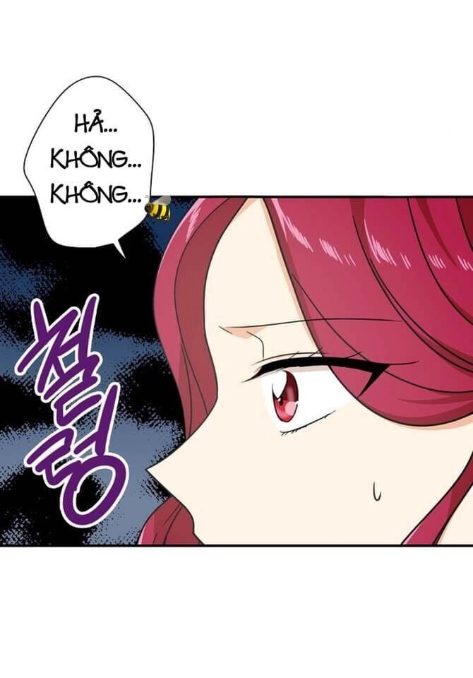 Xuyên Không Trở Thành Mami Phản Diện Chapter 35 - 22