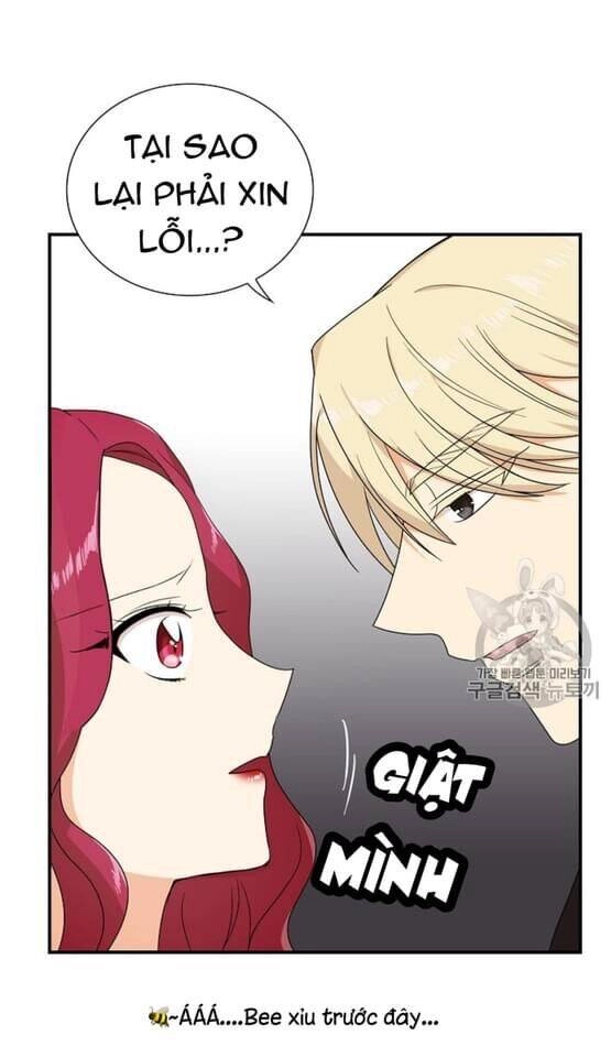 Xuyên Không Trở Thành Mami Phản Diện Chapter 35 - 24