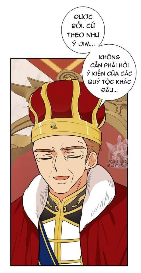 Xuyên Không Trở Thành Mami Phản Diện Chapter 35 - 31