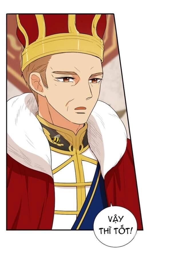 Xuyên Không Trở Thành Mami Phản Diện Chapter 35 - 34