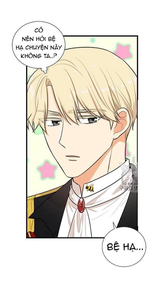 Xuyên Không Trở Thành Mami Phản Diện Chapter 35 - 36