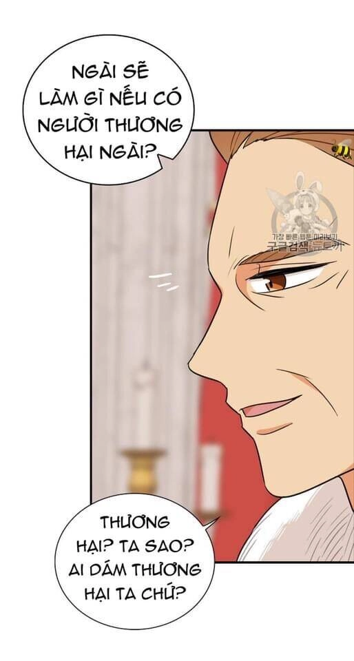 Xuyên Không Trở Thành Mami Phản Diện Chapter 35 - 37