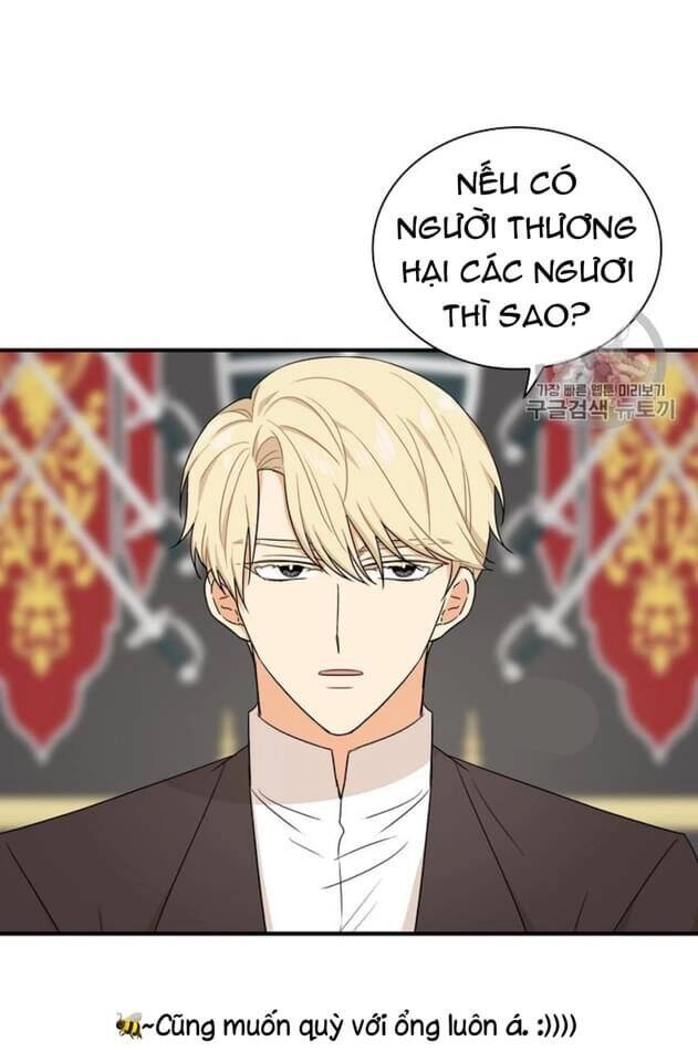 Xuyên Không Trở Thành Mami Phản Diện Chapter 35 - 42